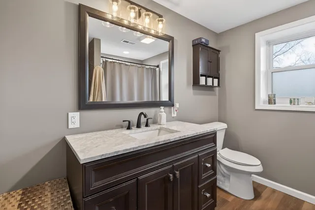 $350,000 | 5900 Benton Road, Jackson, MI 49201