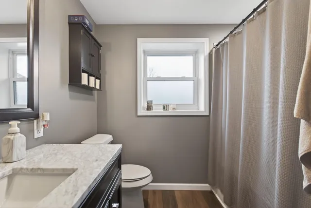 $350,000 | 5900 Benton Road, Jackson, MI 49201