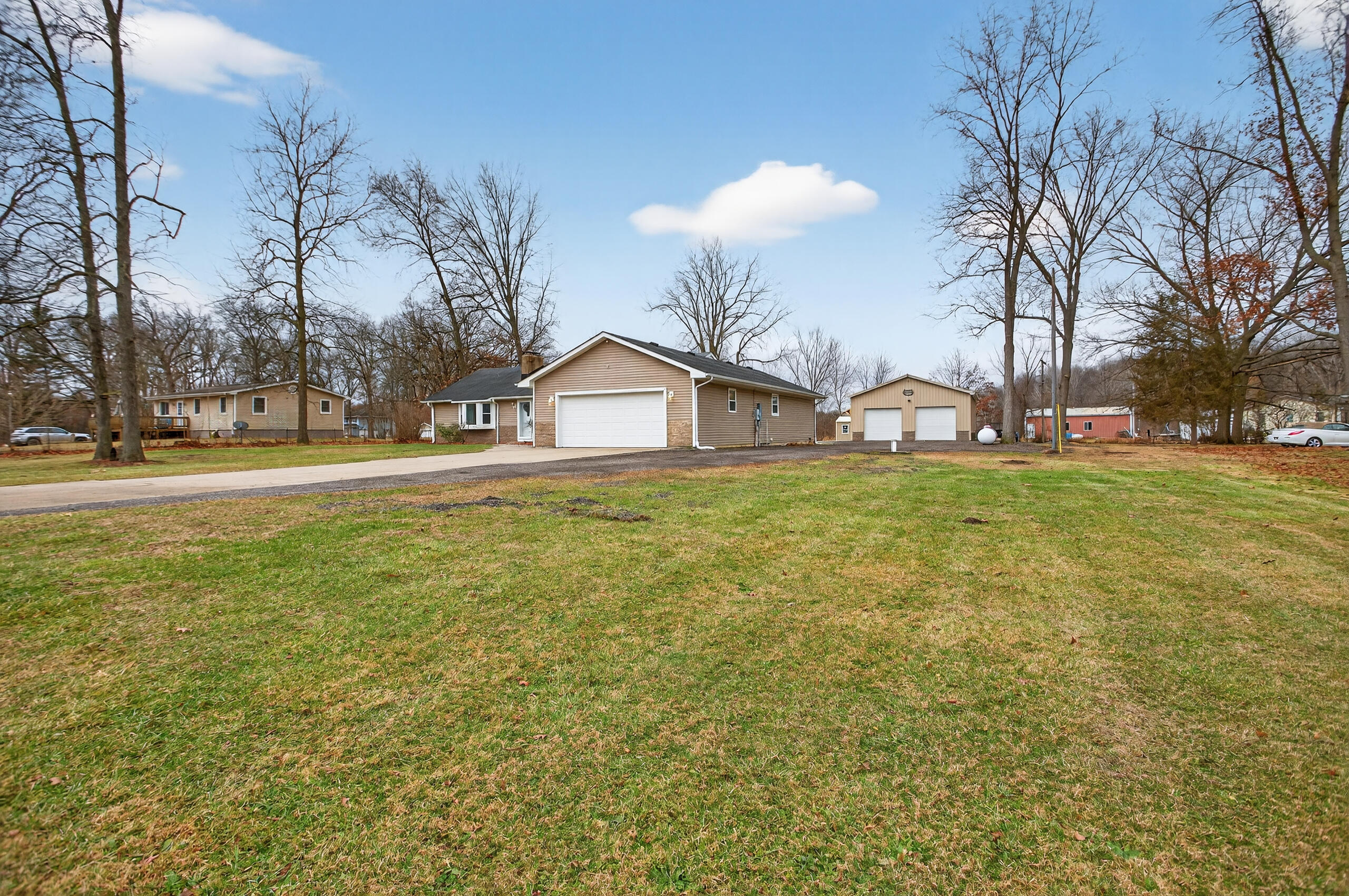5900 Benton Road Jackson, MI 49201 - Photo 2 of 83 053_0N0A7988