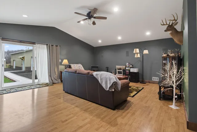 $350,000 | 5900 Benton Road, Jackson, MI 49201