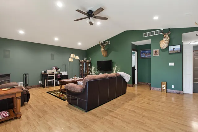 $350,000 | 5900 Benton Road, Jackson, MI 49201