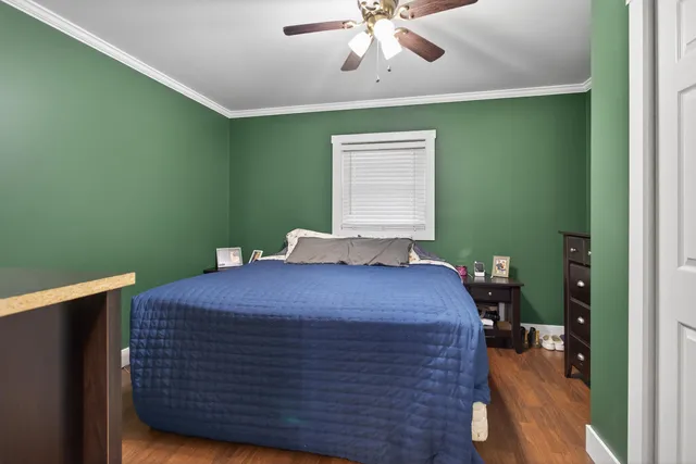 $350,000 | 5900 Benton Road, Jackson, MI 49201