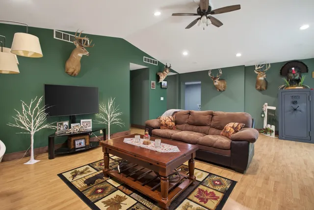 $350,000 | 5900 Benton Road, Jackson, MI 49201