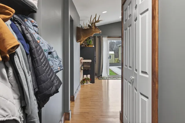 $350,000 | 5900 Benton Road, Jackson, MI 49201