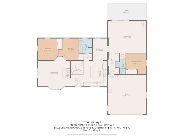 $350,000 | 5900 Benton Road, Jackson, MI 49201