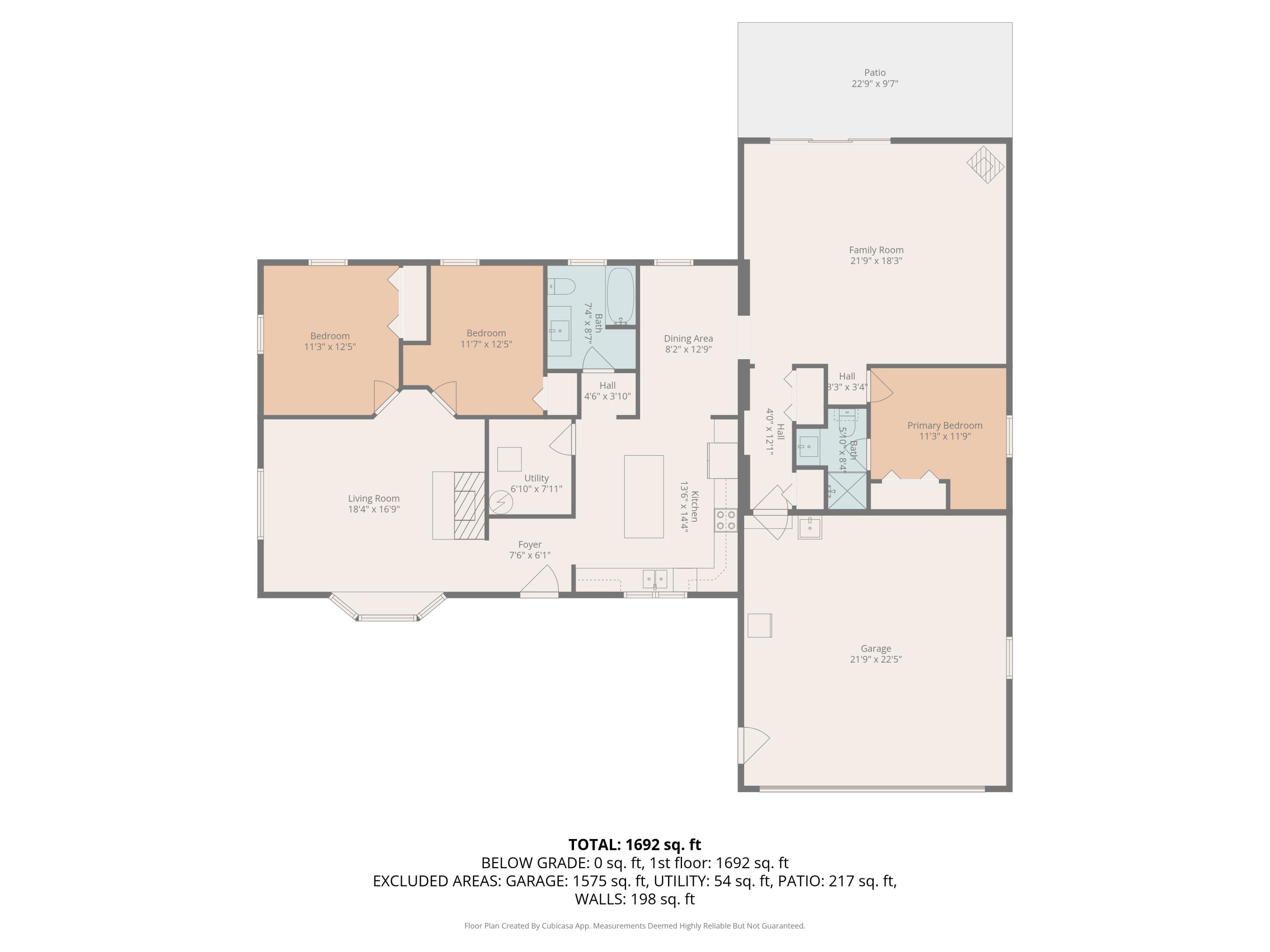 5900 Benton Road Jackson, MI 49201 - Photo 54 of 83 2nd_floor_5900_benton_road_jackson_with_