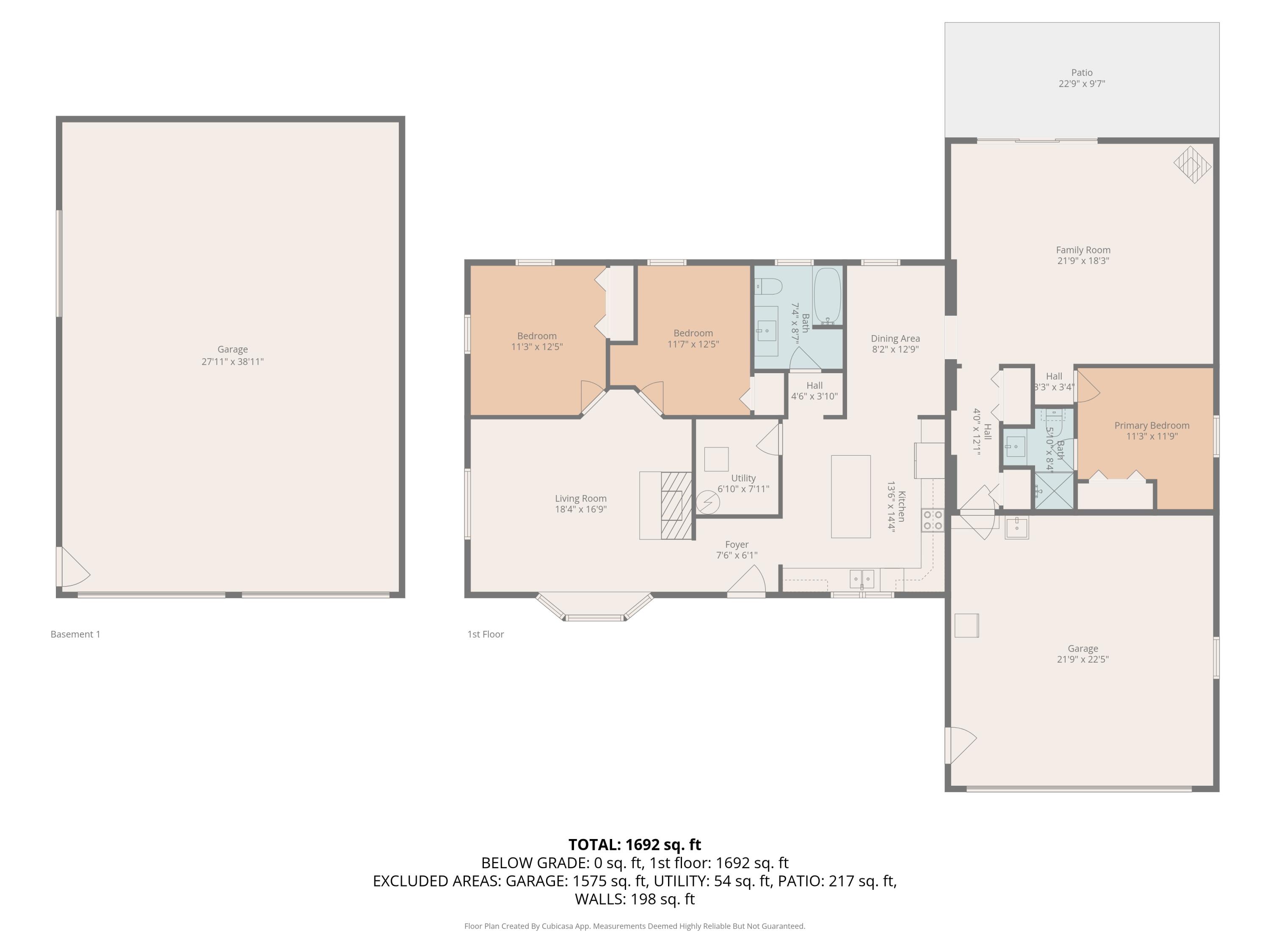 5900 Benton Road Jackson, MI 49201 - Photo 55 of 83 all_floors_5900_benton_road_jackson_with