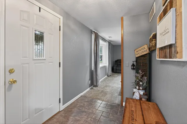 $350,000 | 5900 Benton Road, Jackson, MI 49201