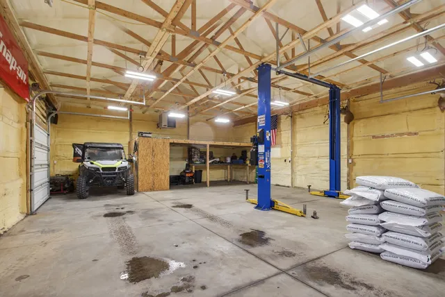 $350,000 | 5900 Benton Road, Jackson, MI 49201