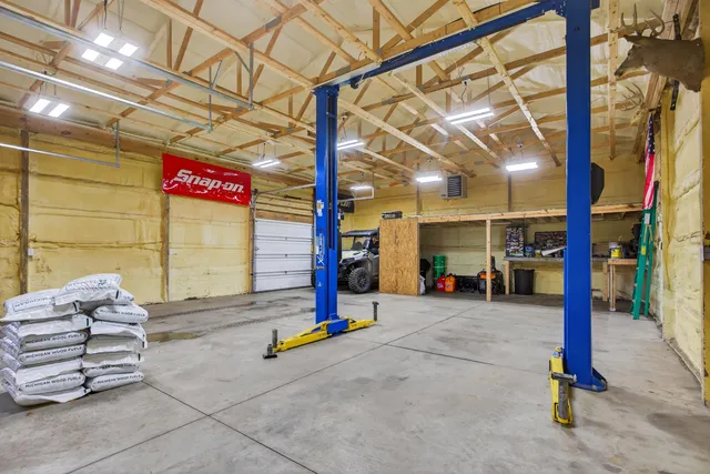 $350,000 | 5900 Benton Road, Jackson, MI 49201