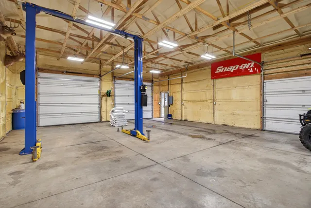 $350,000 | 5900 Benton Road, Jackson, MI 49201