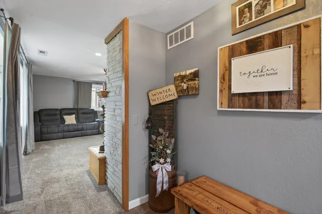 $350,000 | 5900 Benton Road, Jackson, MI 49201