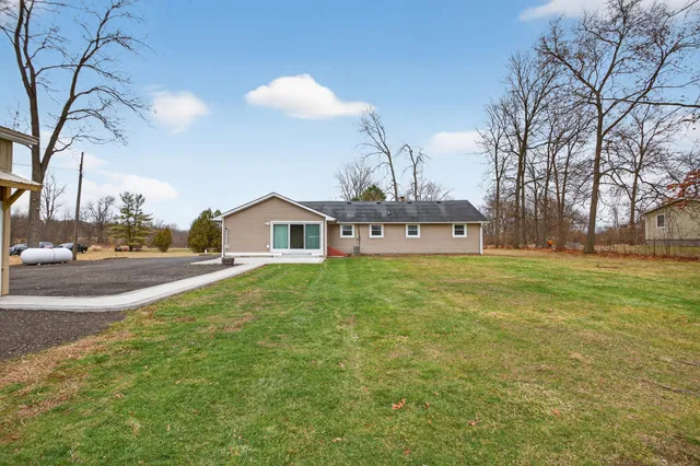 $350,000 | 5900 Benton Road, Jackson, MI 49201