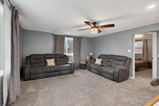 $350,000 | 5900 Benton Road, Jackson, MI 49201