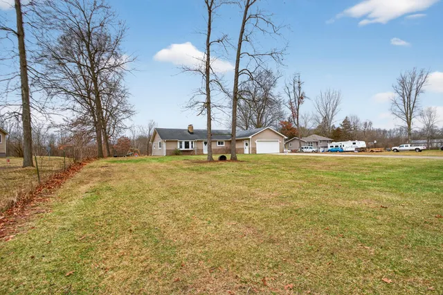 $350,000 | 5900 Benton Road, Jackson, MI 49201