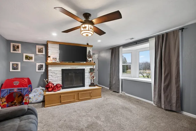 $350,000 | 5900 Benton Road, Jackson, MI 49201