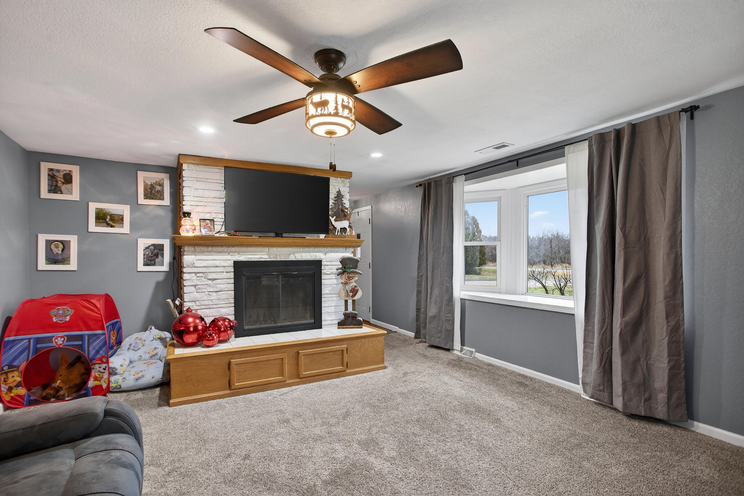 5900 Benton Road Jackson, MI 49201 - Photo 10 of 83 005_0N0A7848