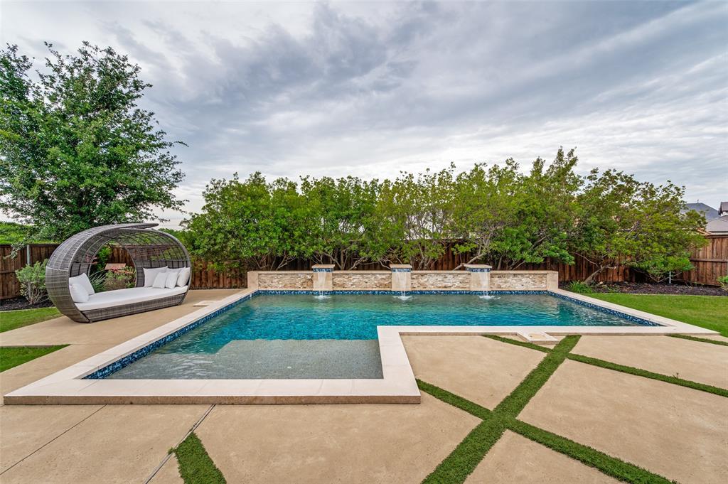 4059 Marble Hill Road Frisco, TX 75034 - Photo 35 of 40