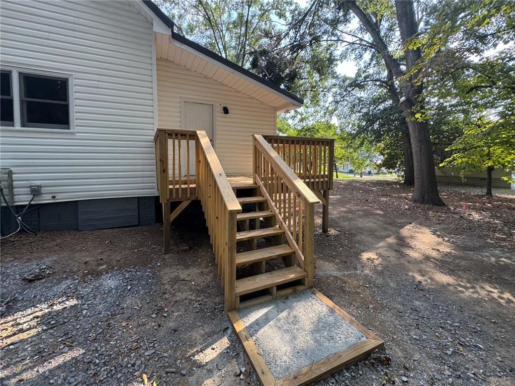 806 Fairview Road Rockmart, GA 30153 - Photo 11 of 39 Gallery Image 11