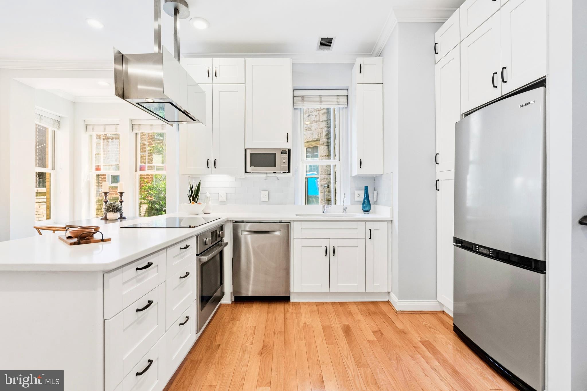 2107 S Street Northwest, Unit A Washington, DC 20008 - Photo 19 of 35