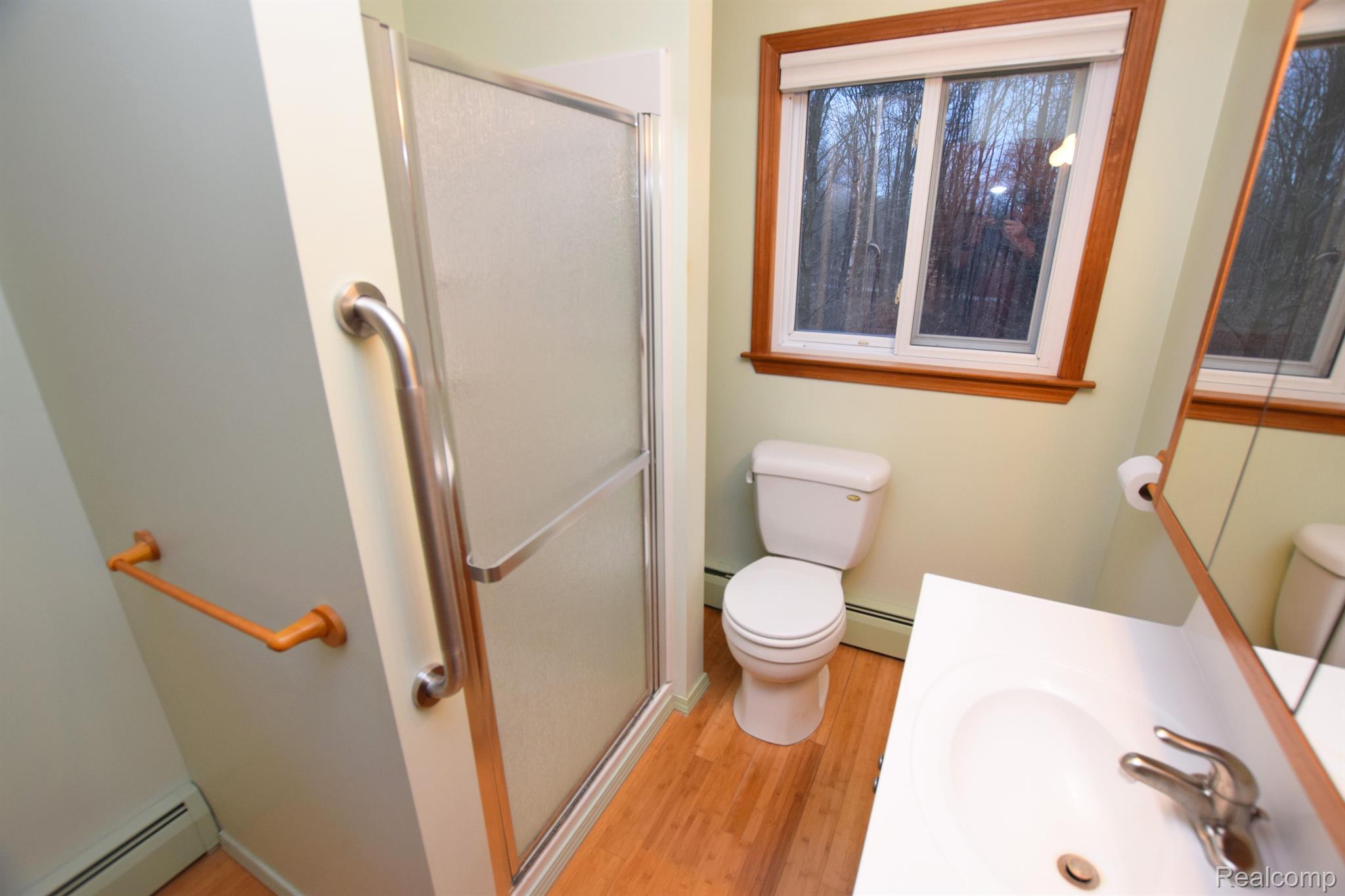 12600 Birch Run Road Birch Run, MI 48415 - Photo 12 of 22 Primary Bathroom