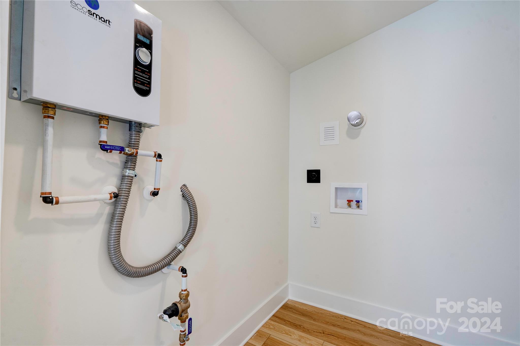 702 Maple Street Cherryville, NC 28021 - Photo 20 of 23 Gallery Image 20