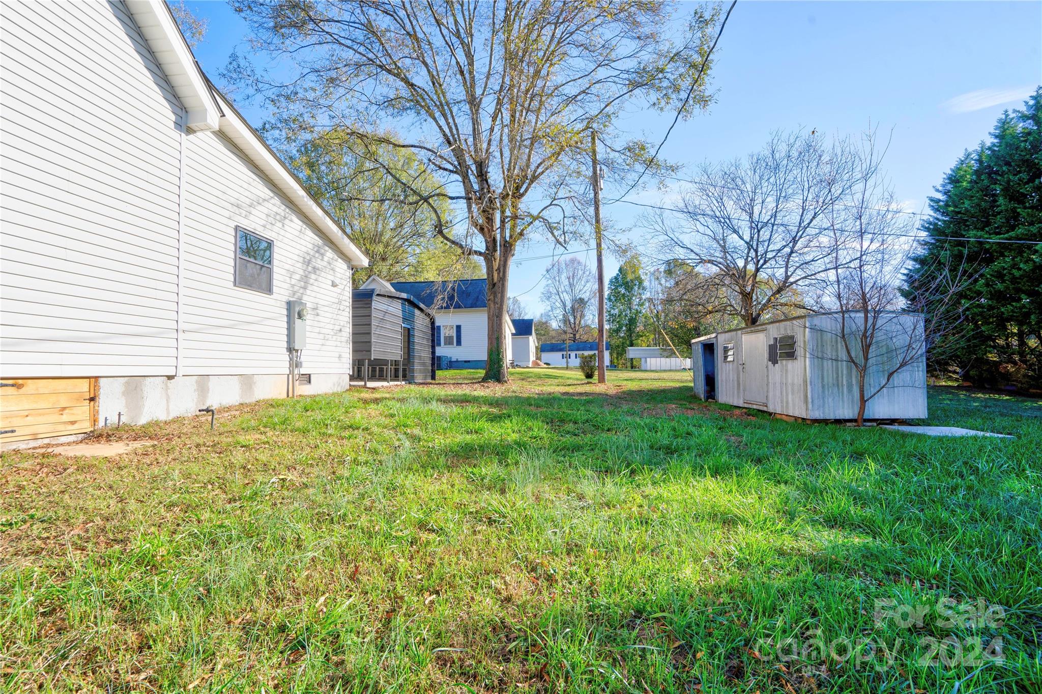702 Maple Street Cherryville, NC 28021 - Photo 23 of 23 Gallery Image 23
