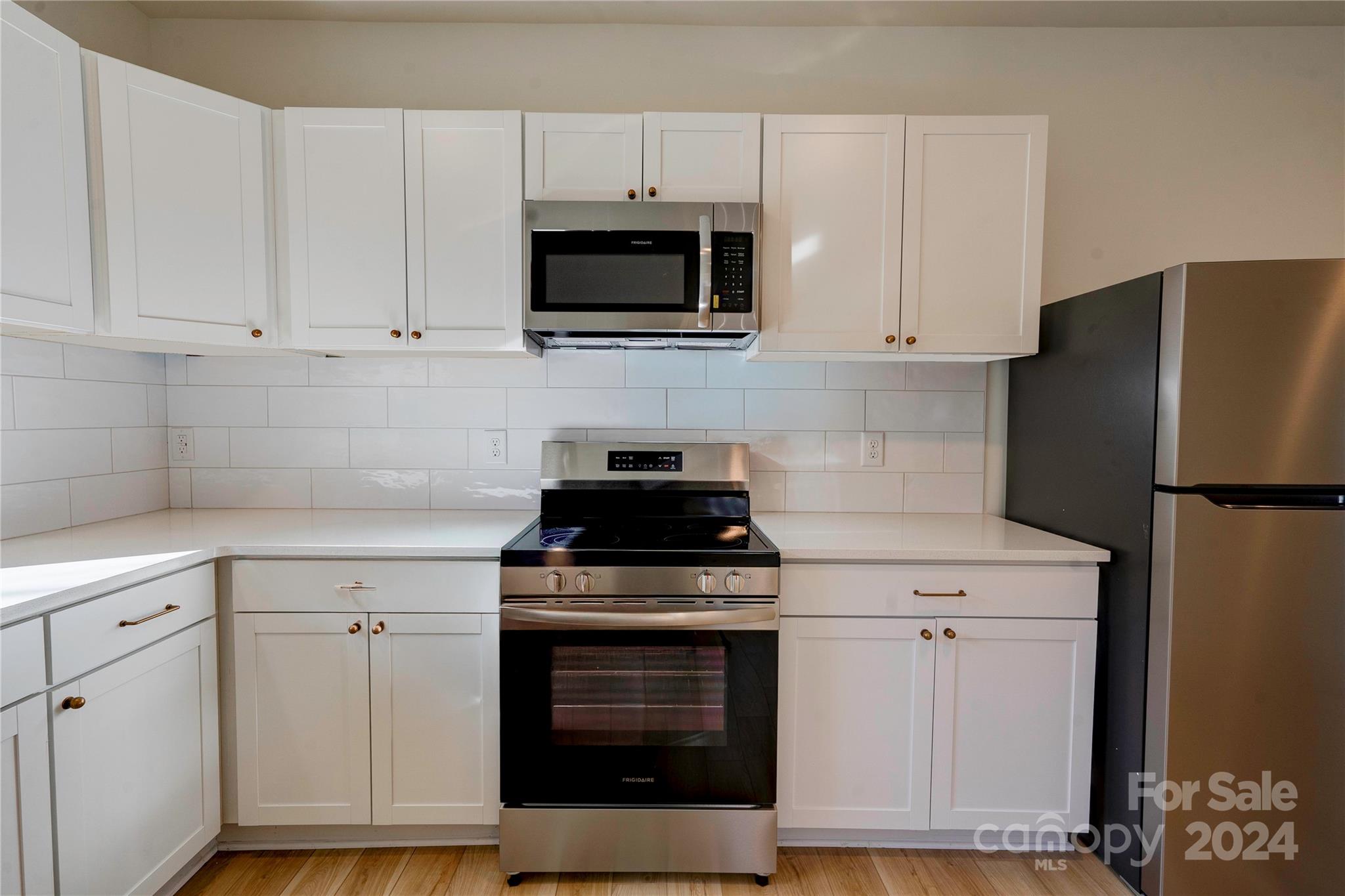 702 Maple Street Cherryville, NC 28021 - Photo 8 of 23 Gallery Image 8