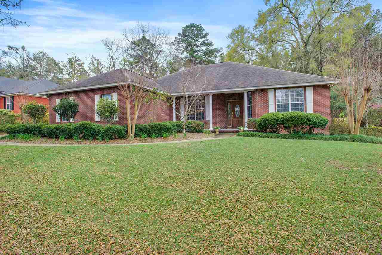 7724 Preservation Road Tallahassee, FL 32312 - Photo 11 of 29 Gallery Image 11