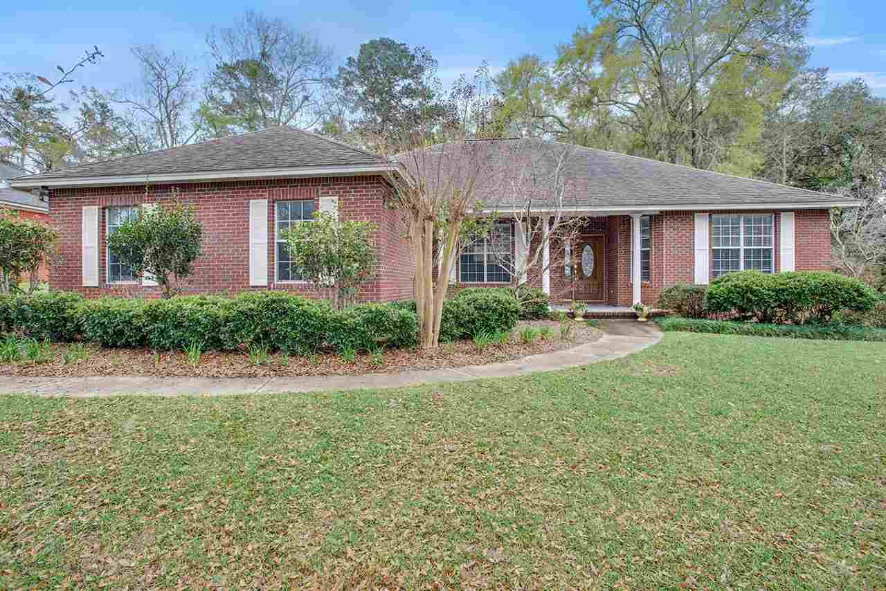 7724 Preservation Road Tallahassee, FL 32312 - Photo 23 of 29 Gallery Image 23