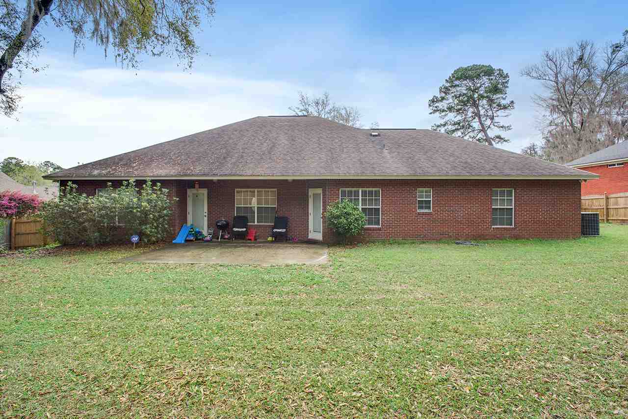 7724 Preservation Road Tallahassee, FL 32312 - Photo 29 of 29 Gallery Image 29