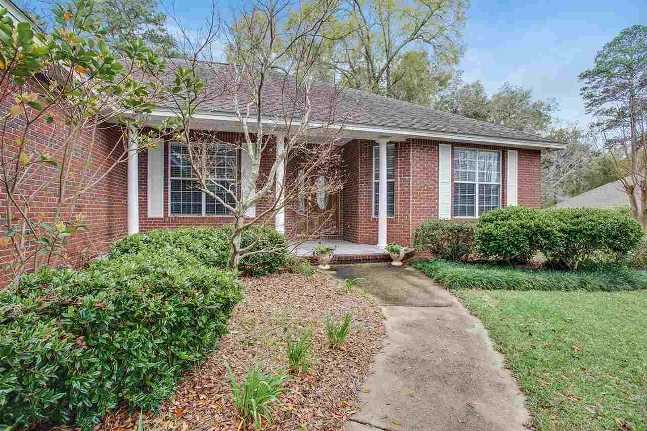 7724 Preservation Road Tallahassee, FL 32312 - Photo 9 of 29 Gallery Image 9
