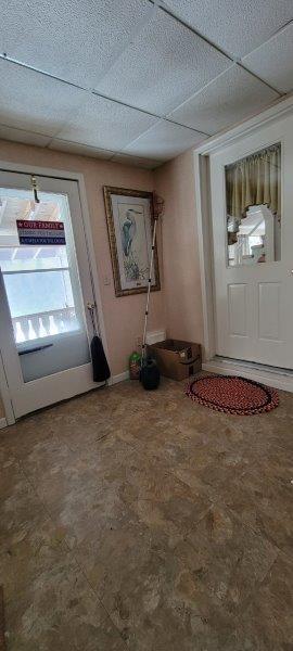 751 Bangor Road Dover-Foxcroft, ME 04426 - Photo 11 of 80 Breezway, access to rooms over garage an