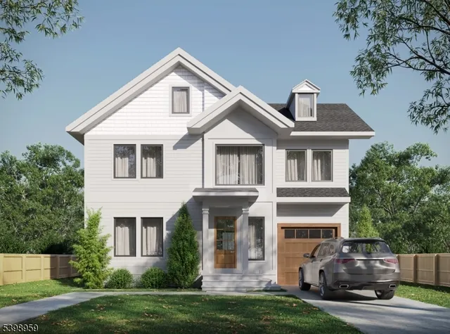 $1,450,000 | 24 Pershing Avenue, Cranford, NJ 07016