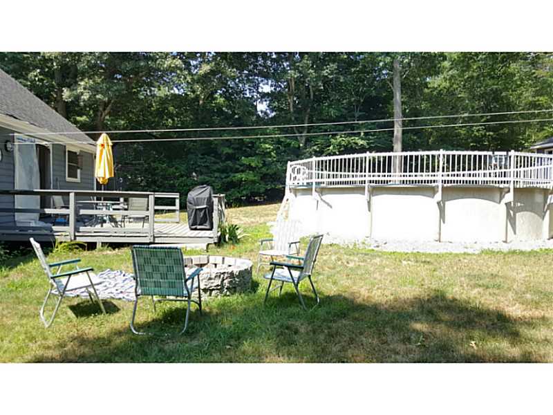 7 Ranger Road Westerly, RI 02891 - Photo 4 of 22 Swimming Pool/Hot Tub/Sauna.