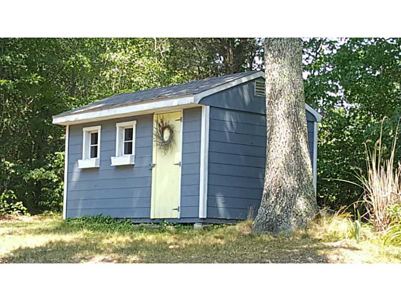 7 Ranger Road Westerly, RI 02891 - Photo 6 of 22 Storage.