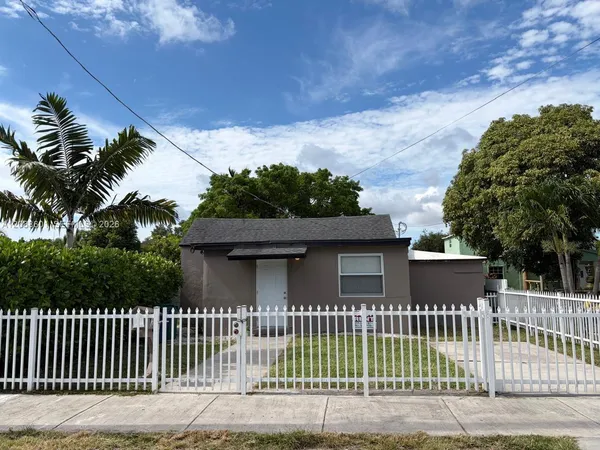 $380,000 | 2154 Northwest 50th Street, Miami, FL 33142