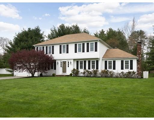 121 Olde Forge Road Hanover, MA 02339 - Photo 1 of 26 Gallery Image 1