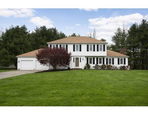 121 Olde Forge Road Hanover, MA 02339 - Photo 25 of 26 Gallery Image 25