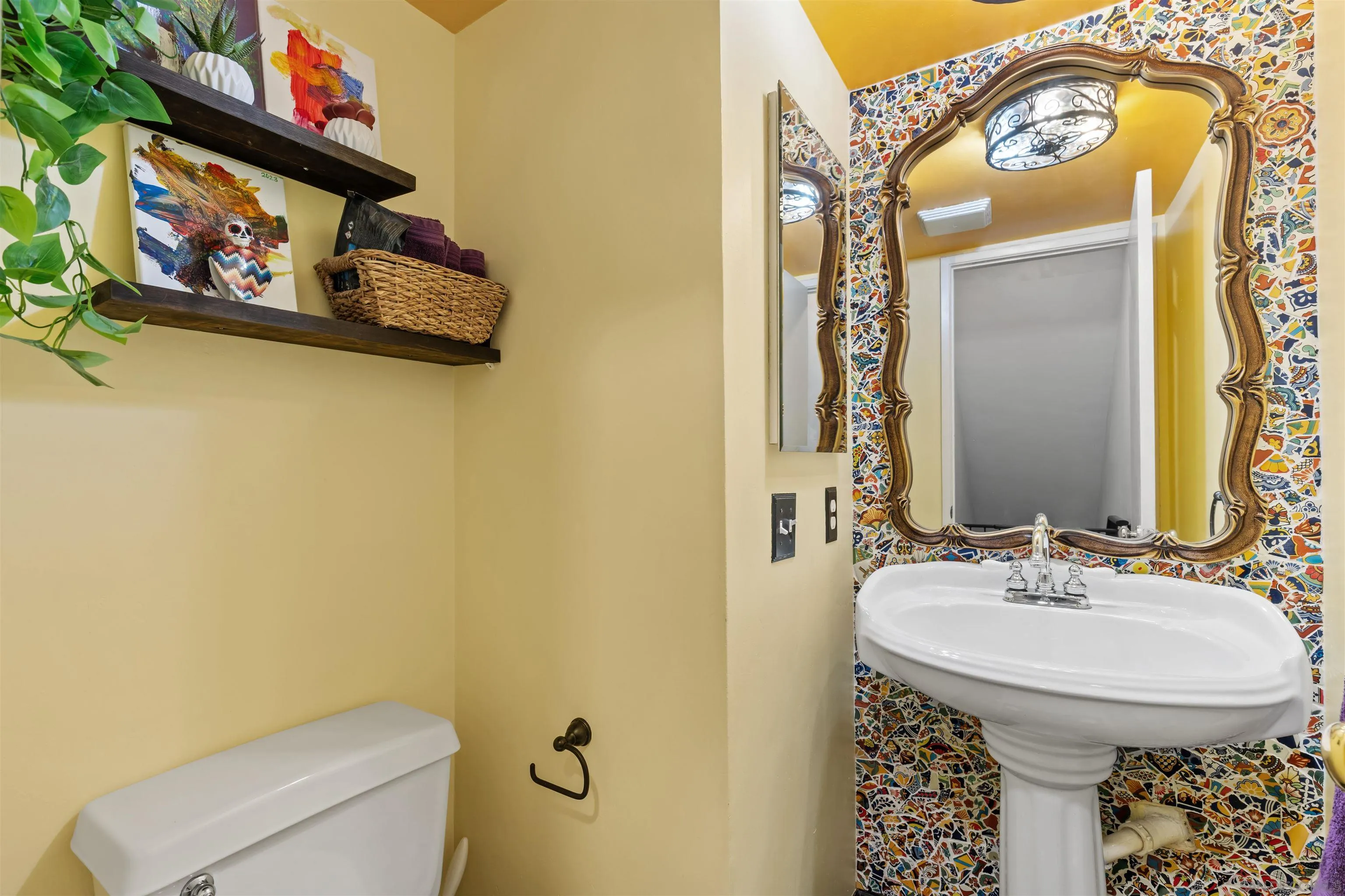 13806 Pinkard Way, Unit 40 El Cajon, CA 92021 - Photo 19 of 29