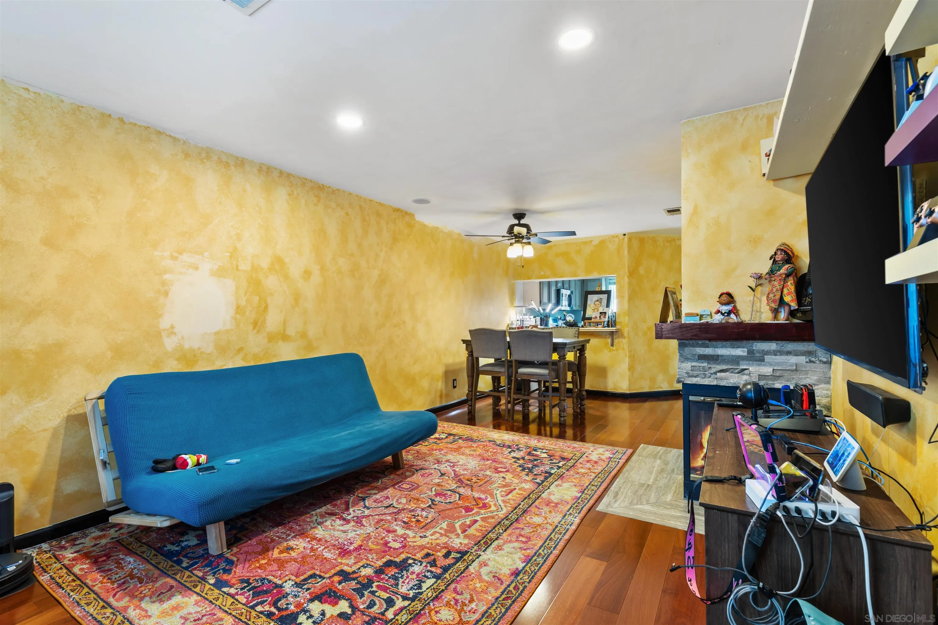 13806 Pinkard Way, Unit 40 El Cajon, CA 92021 - Photo 20 of 29