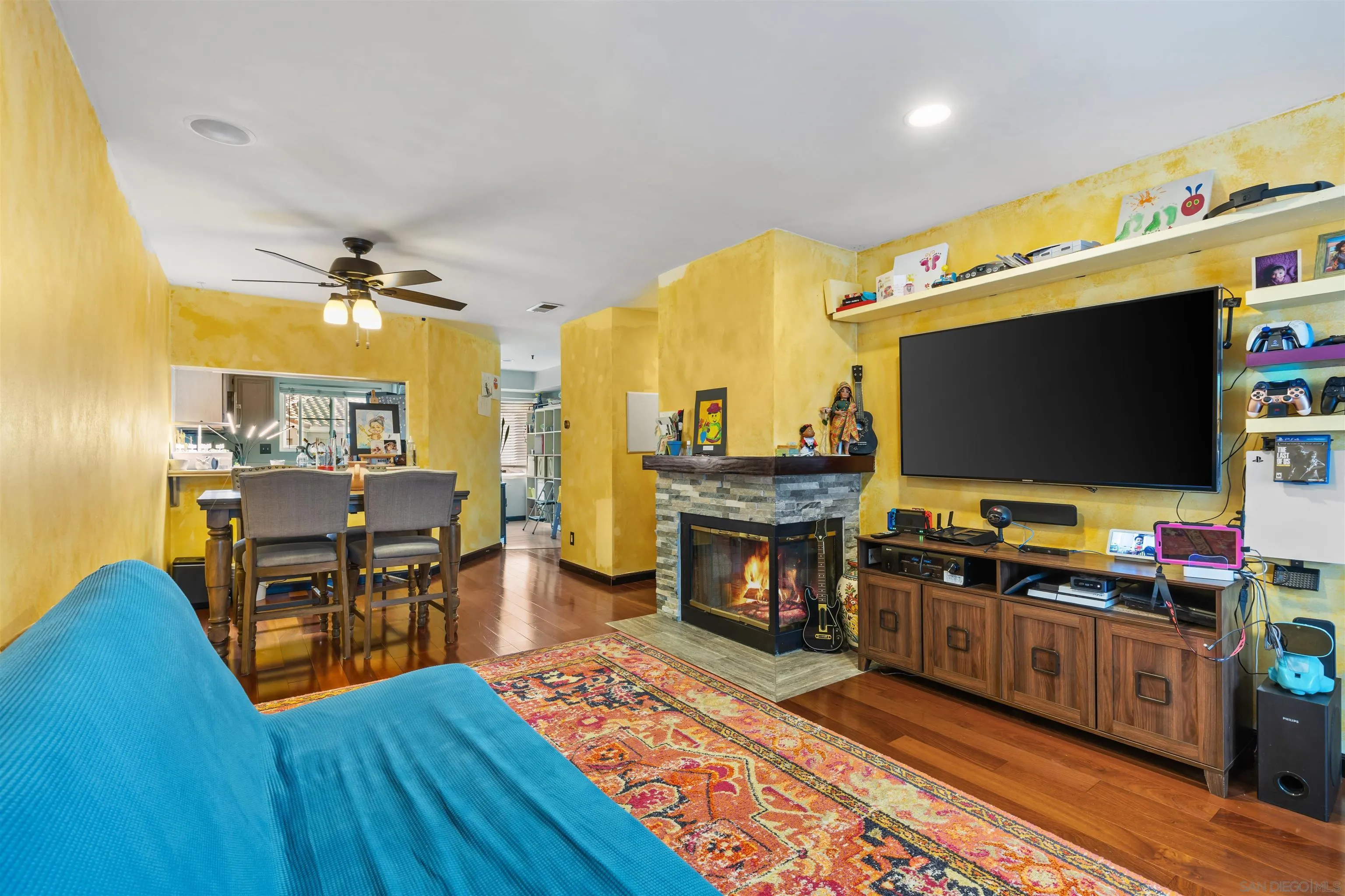 13806 Pinkard Way, Unit 40 El Cajon, CA 92021 - Photo 21 of 29
