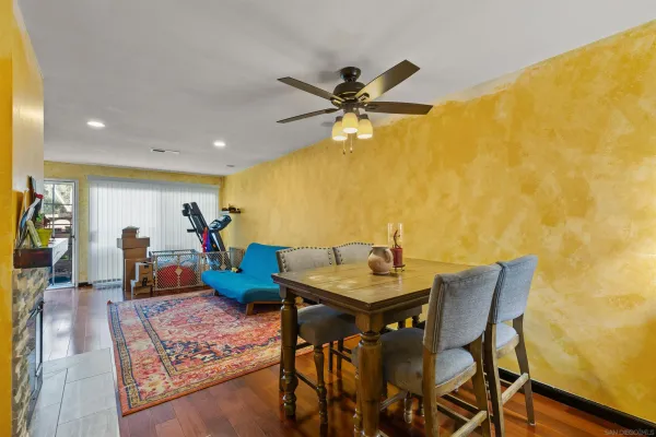 $549,000 | 13806 Pinkard Way, Unit 40, El Cajon, CA 92021