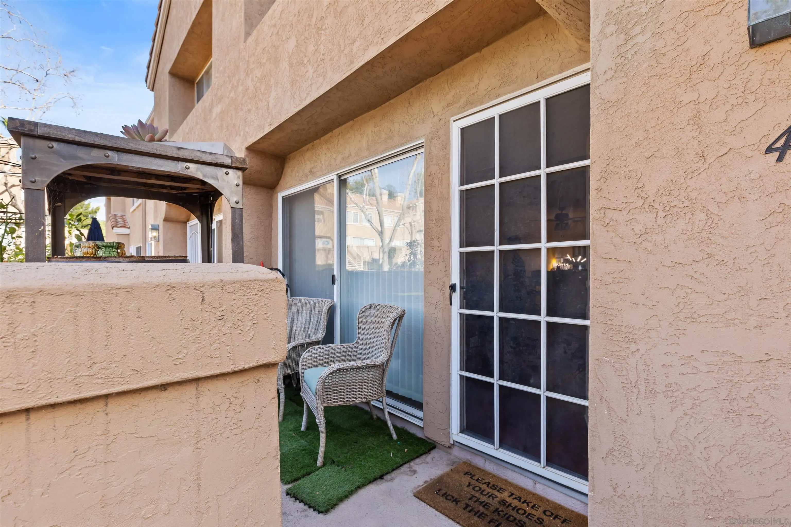 13806 Pinkard Way, Unit 40 El Cajon, CA 92021 - Photo 25 of 29