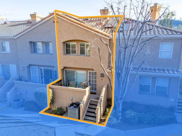 $549,000 | 13806 Pinkard Way, Unit 40, El Cajon, CA 92021