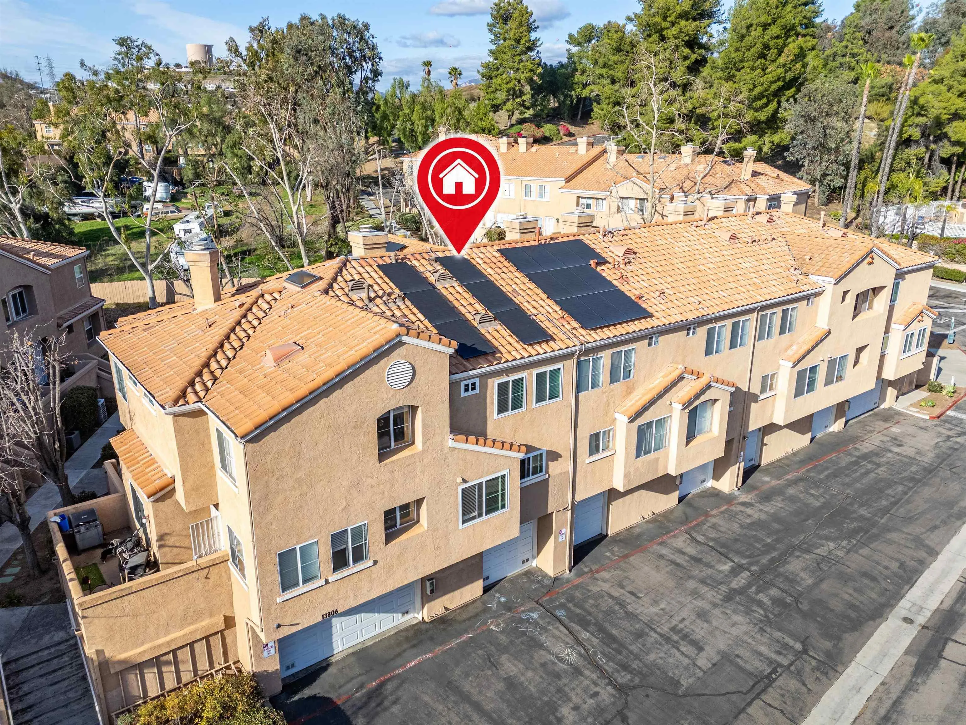 13806 Pinkard Way, Unit 40 El Cajon, CA 92021 - Photo 6 of 29