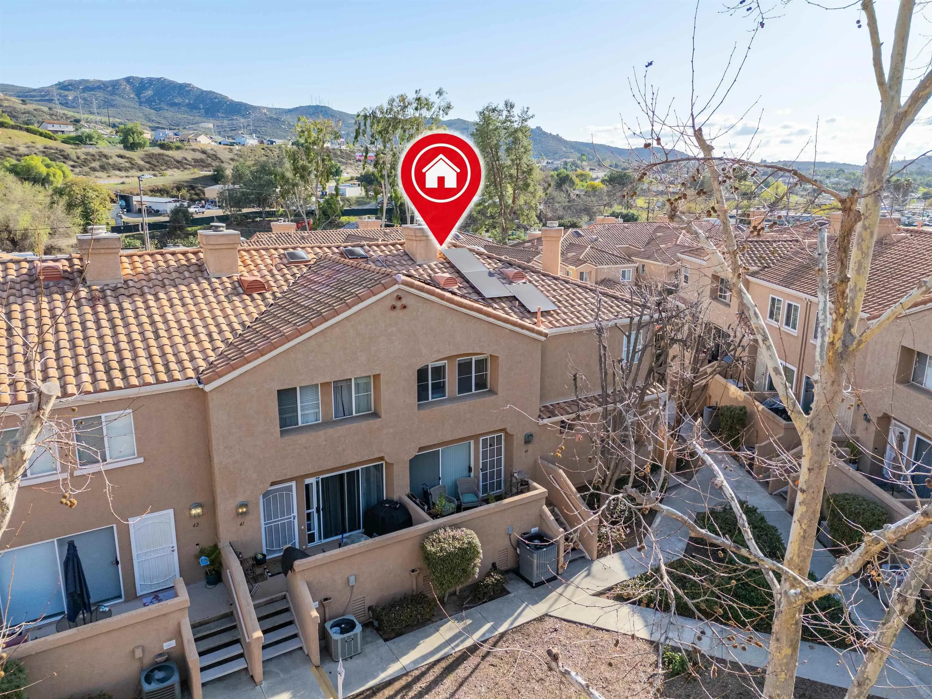 13806 Pinkard Way, Unit 40 El Cajon, CA 92021 - Photo 7 of 29