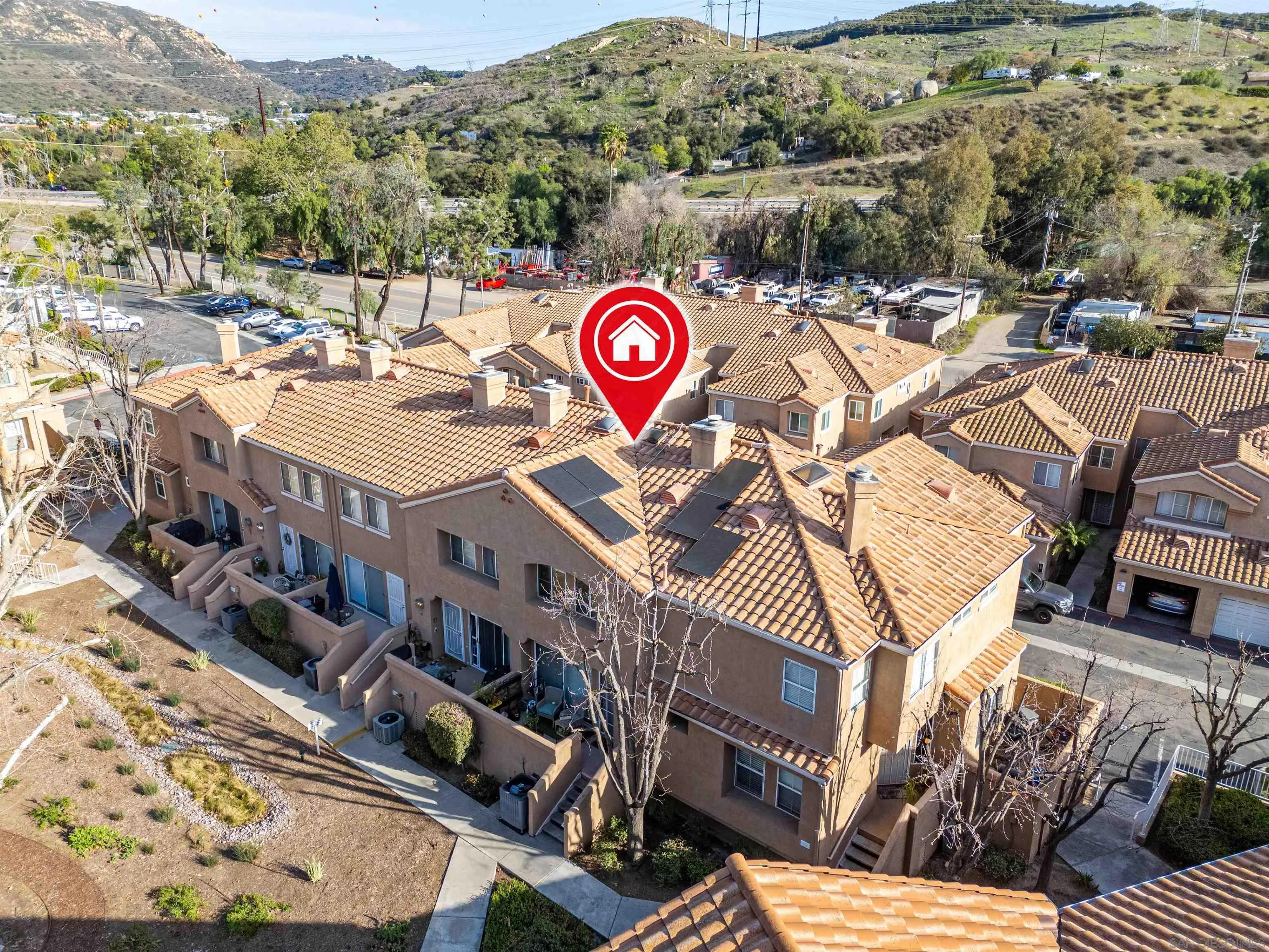 13806 Pinkard Way, Unit 40 El Cajon, CA 92021 - Photo 9 of 29