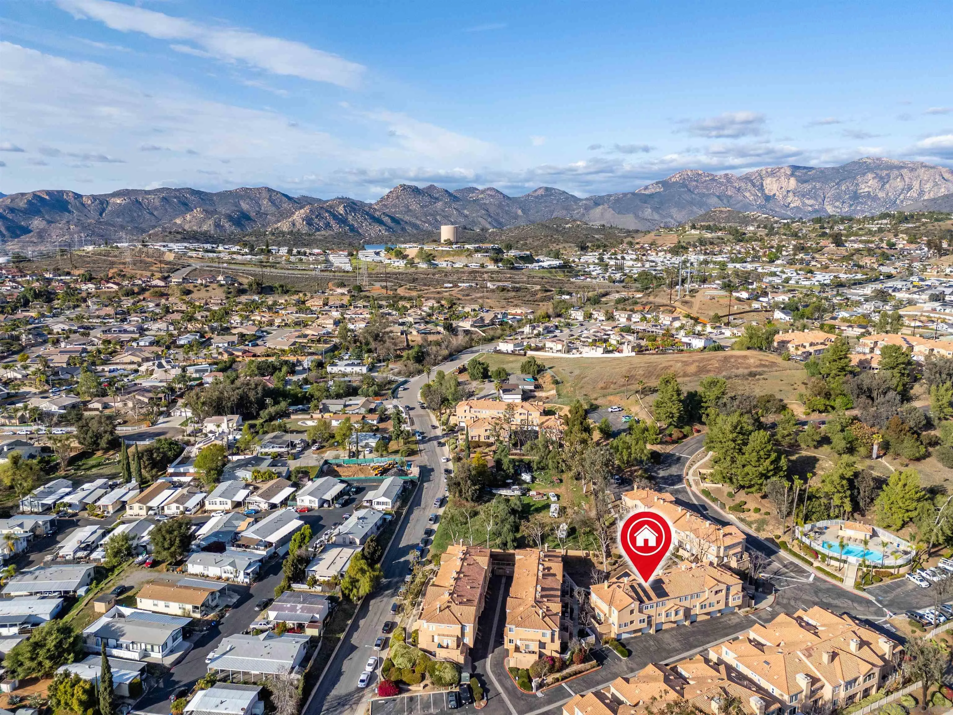 13806 Pinkard Way, Unit 40 El Cajon, CA 92021 - Photo 10 of 29