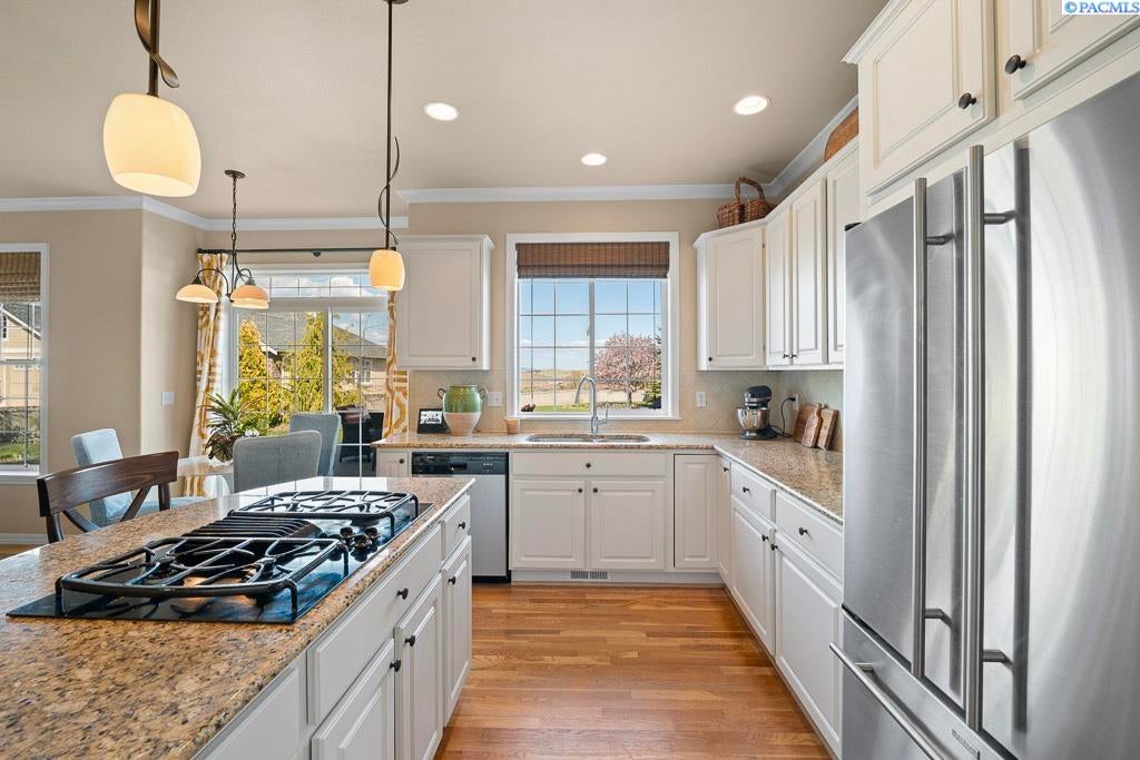 2400 High Point Court Pullman, WA 99163 - Photo 12 of 43 Gallery Image 12